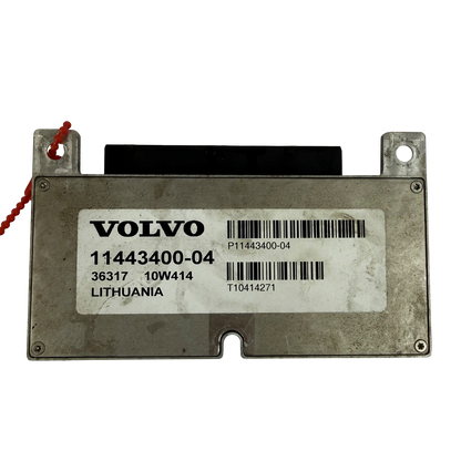 Ecu klimatkontroll | Volvo EC360CL