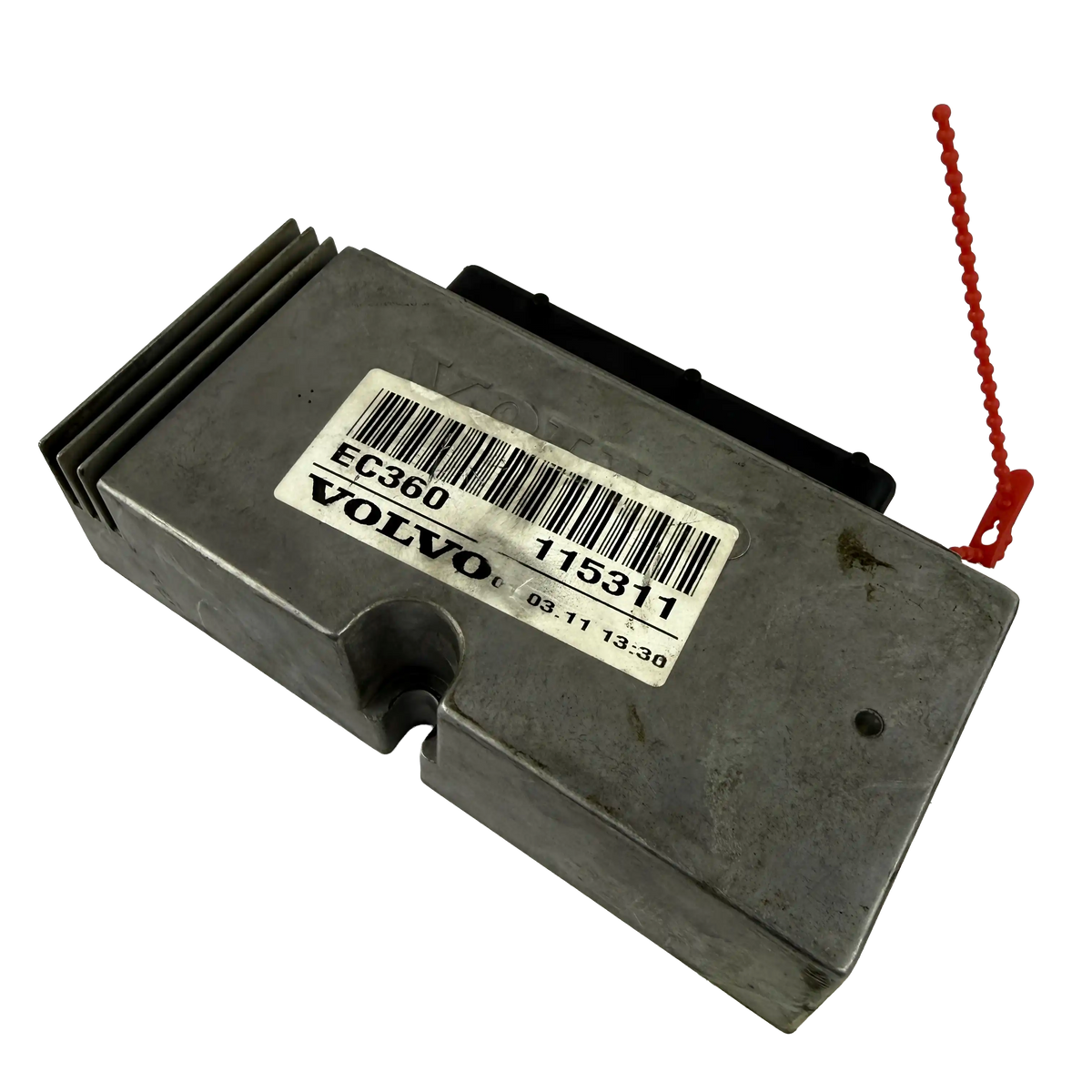 Ecu klimatkontroll | Volvo EC360CL