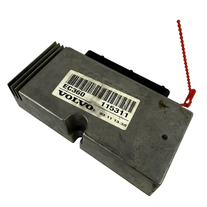 Ecu klimatkontroll | Volvo EC360CL