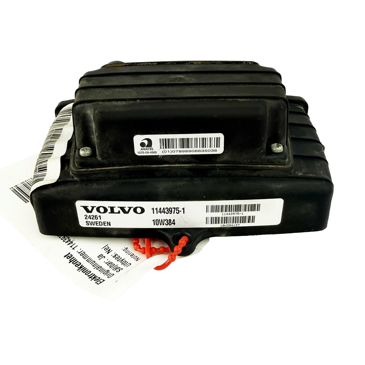 Elektronikenhet | 11443975 | Volvo EC360CL