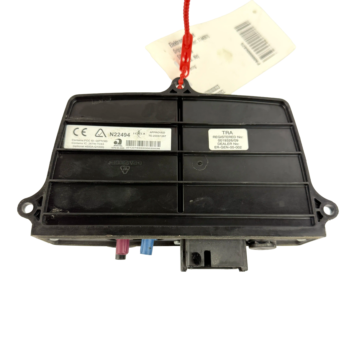 Elektronikenhet | 11443975 | Volvo EC360CL