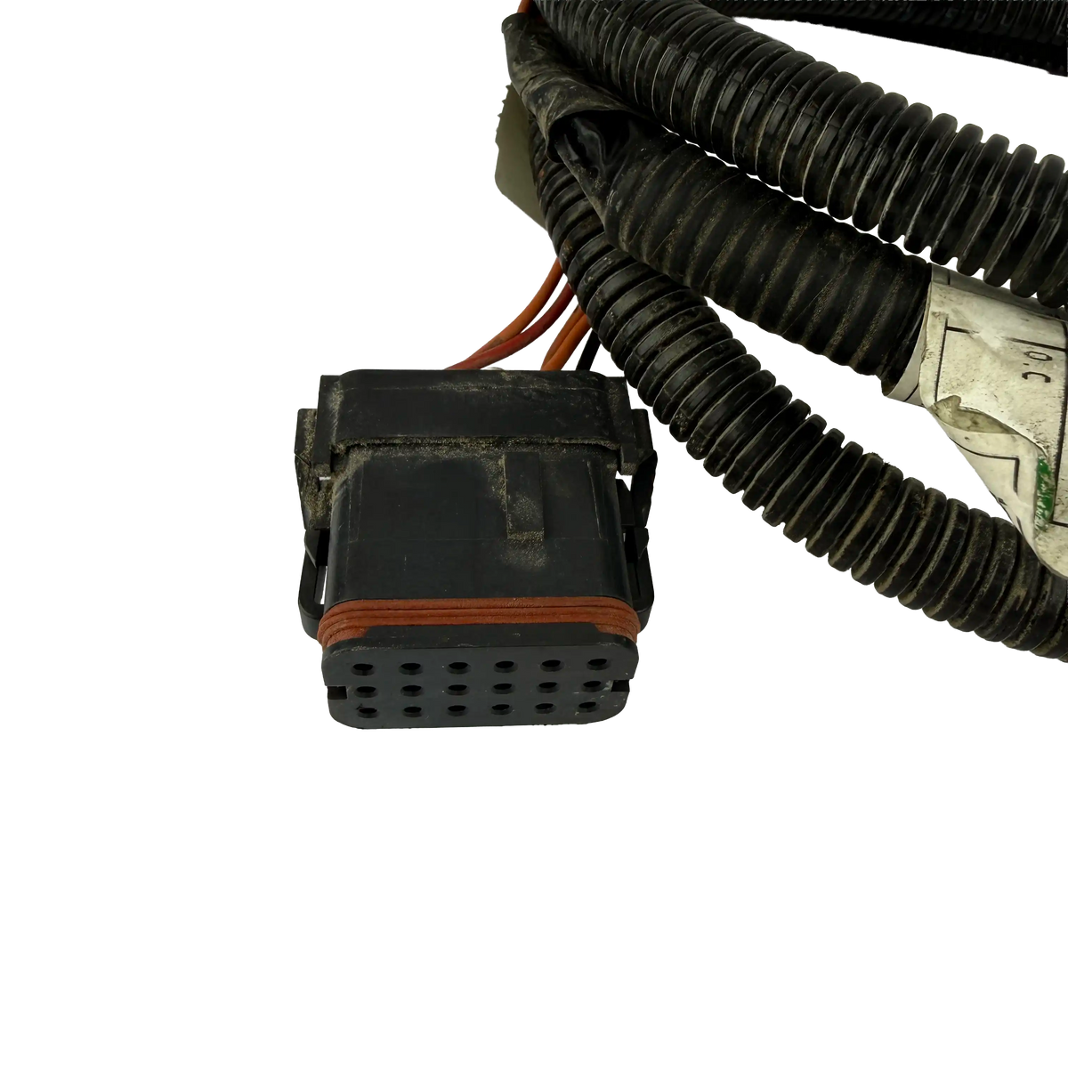 Kabel | 14550498 | Volvo EC360CL