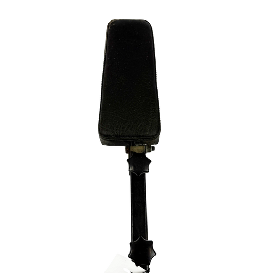 Left armrest | 14245909, 14245578