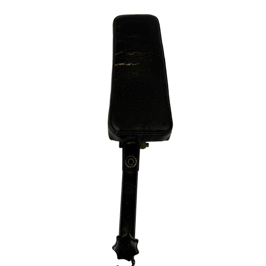 Right armrest | 14245576, 14245578