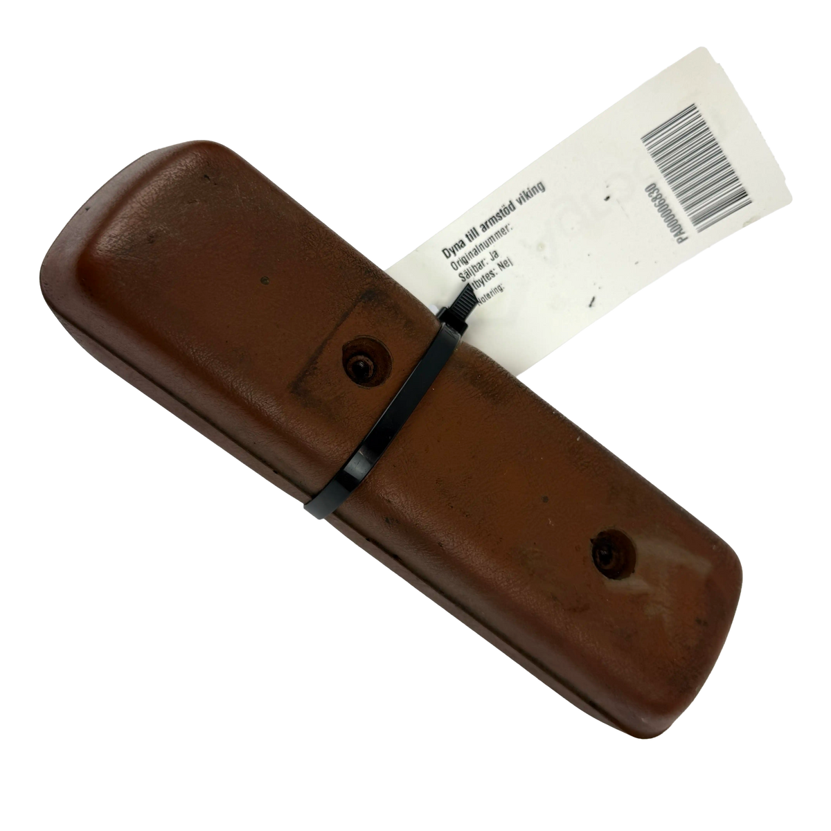 Cushion for Viking armrest