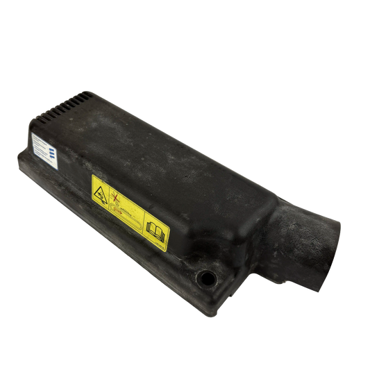 Cover | 14530968, 14590743 | Volvo EC360CL