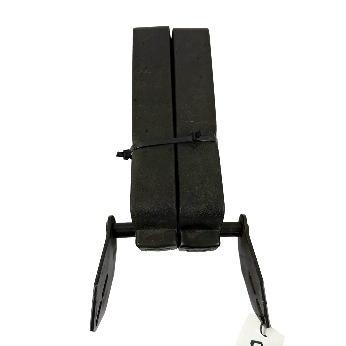 Armrest, pair