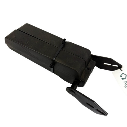 Armrest, pair