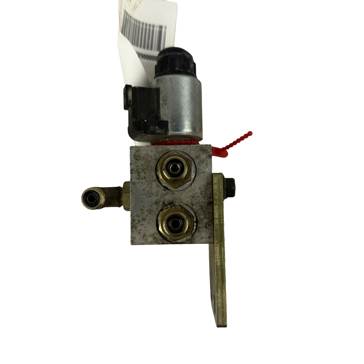 Solenoid valve | 14578200 | Volvo EC360CL