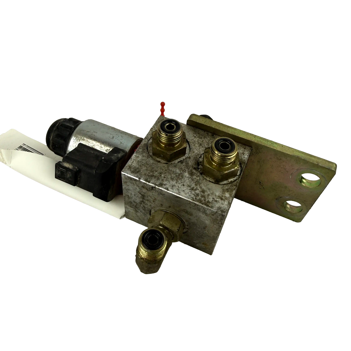 Solenoid valve | 14578200 | Volvo EC360CL