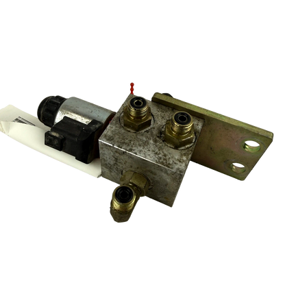 Solenoid valve | 14578200 | Volvo EC360CL