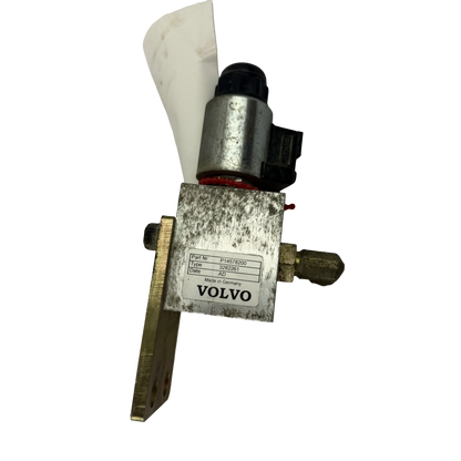 Solenoid valve | 14578200 | Volvo EC360CL
