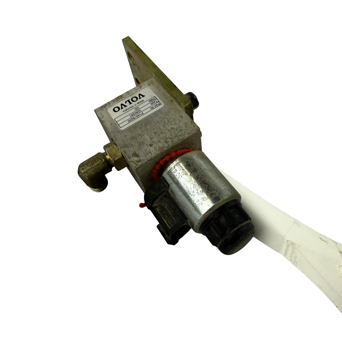 Solenoid valve | 14578200 | Volvo EC360CL
