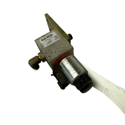 Solenoid valve | 14578200 | Volvo EC360CL