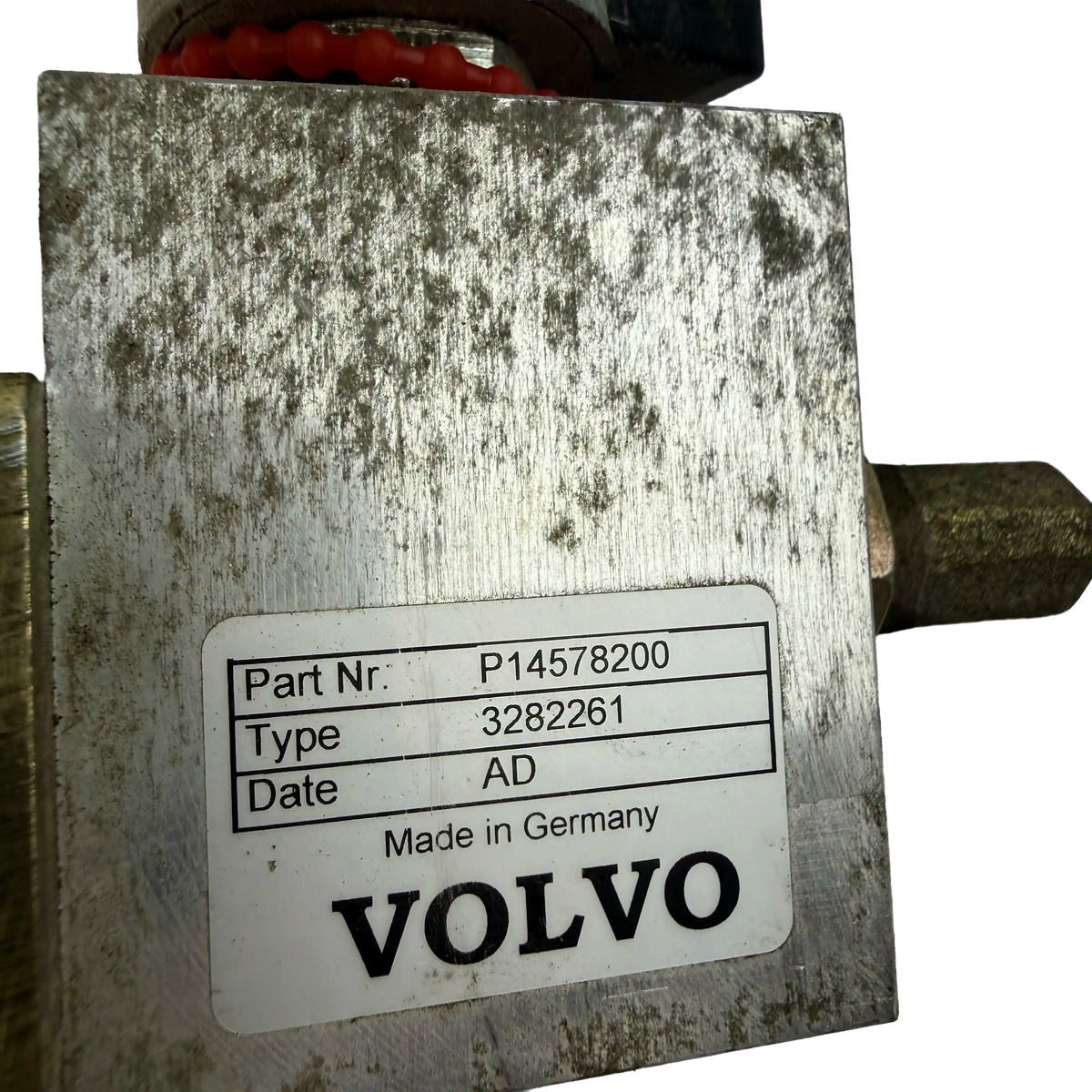 Solenoid valve | 14578200 | Volvo EC360CL