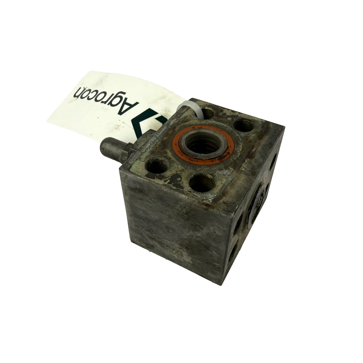 Check valve | 14371487