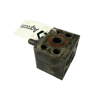 Check valve | 14371487