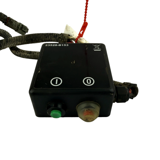 Refuelling switch | 14536924 | Volvo EC360CL