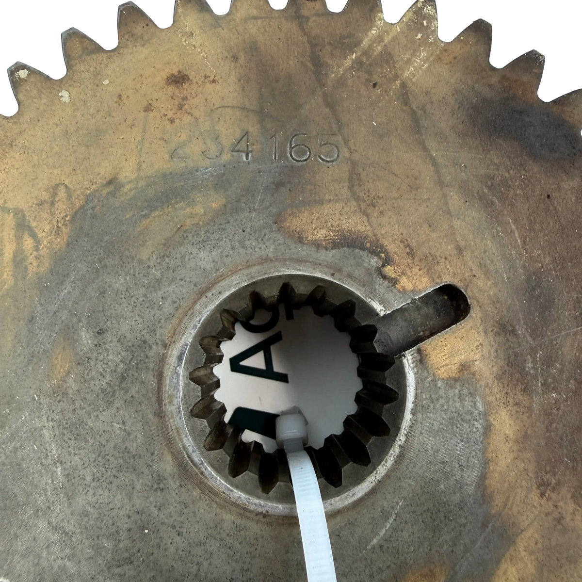 Gear wheel | 14236145