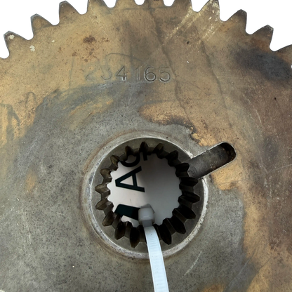 Gear wheel | 14236145