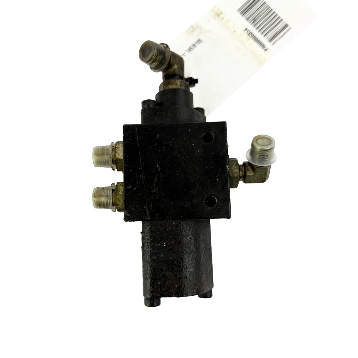 Valve | 14578195