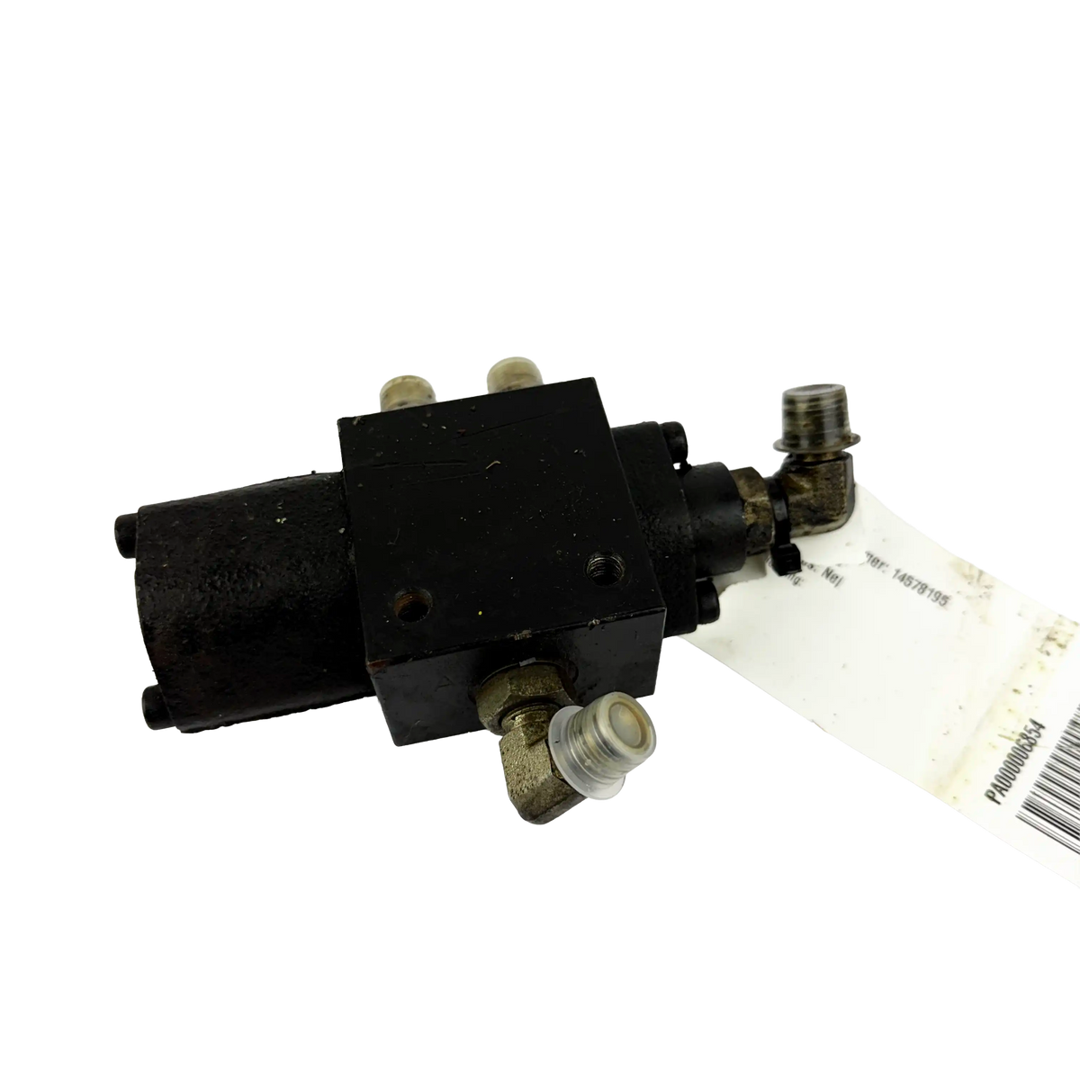 Valve | 14578195
