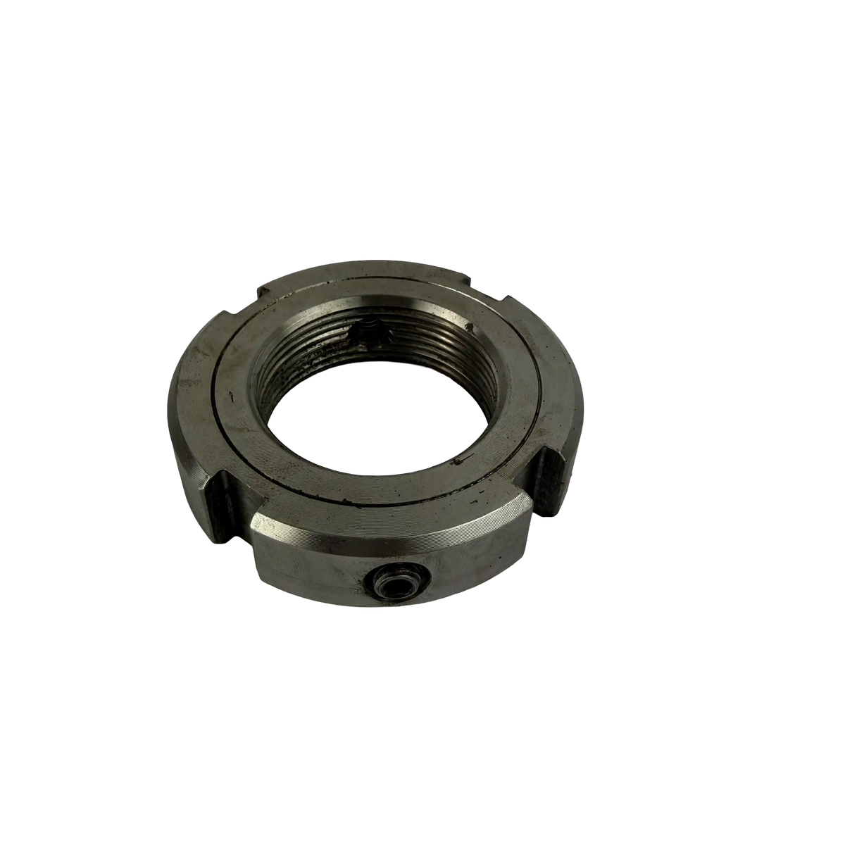 Lock nut | 14524623
