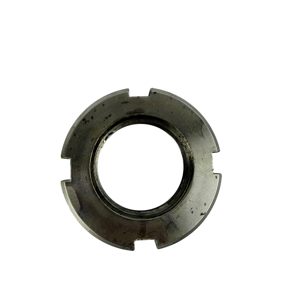 Lock nut | 14524623