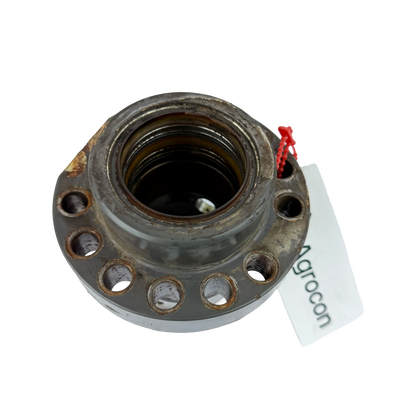 Kolvhuvud ecr 88 bom