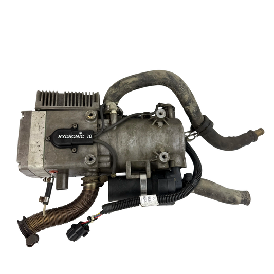 Dieselvärmare | 14539073 | Volvo EC360CL
