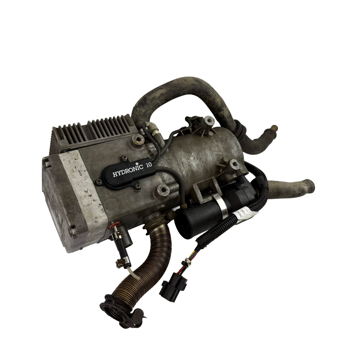 Dieselvärmare | 14539073 | Volvo EC360CL
