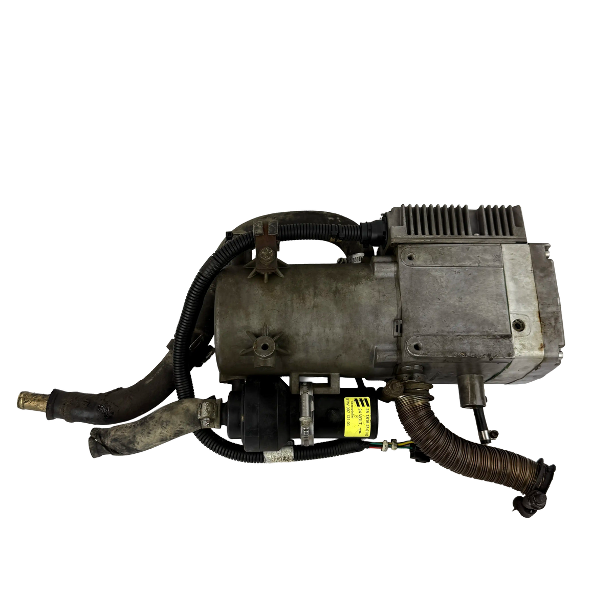 Dieselvärmare | 14539073 | Volvo EC360CL
