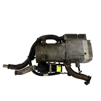 Dieselvärmare | 14539073 | Volvo EC360CL