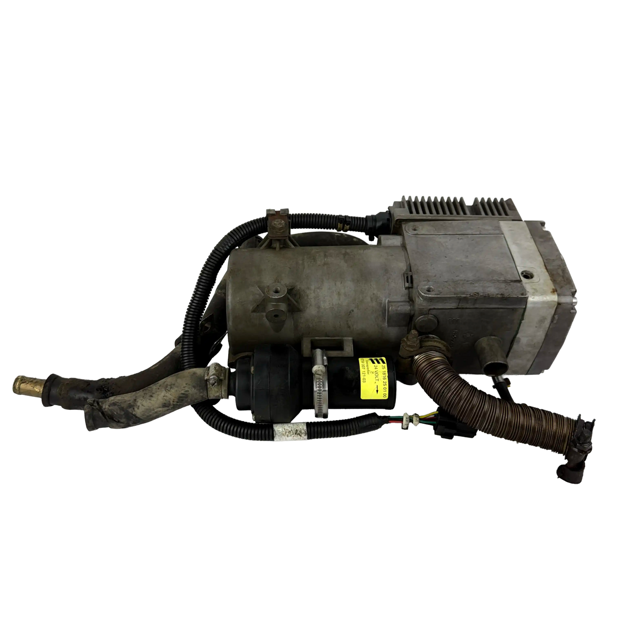 Dieselvärmare | 14539073 | Volvo EC360CL
