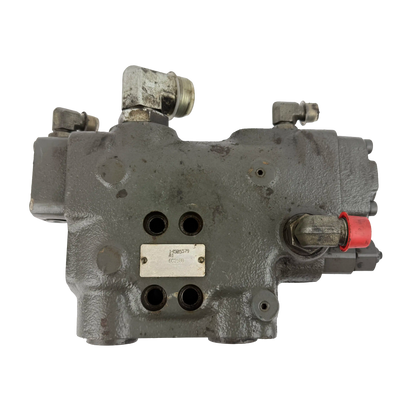 Hose burst valve, arm | 14505579
