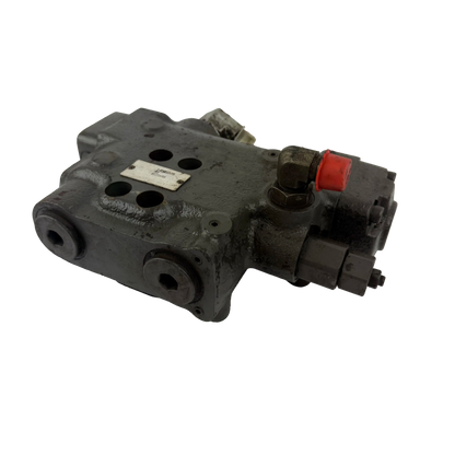 Hose burst valve, arm | 14505579