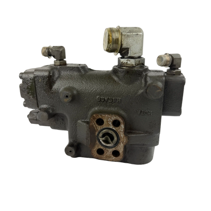 Hose burst valve, arm | 14505579