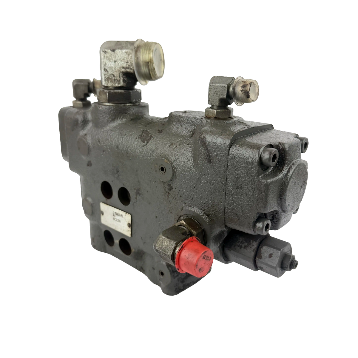 Hose burst valve, arm | 14505579