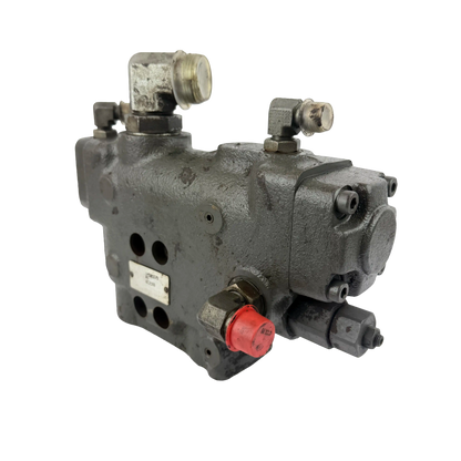 Hose burst valve, arm | 14505579