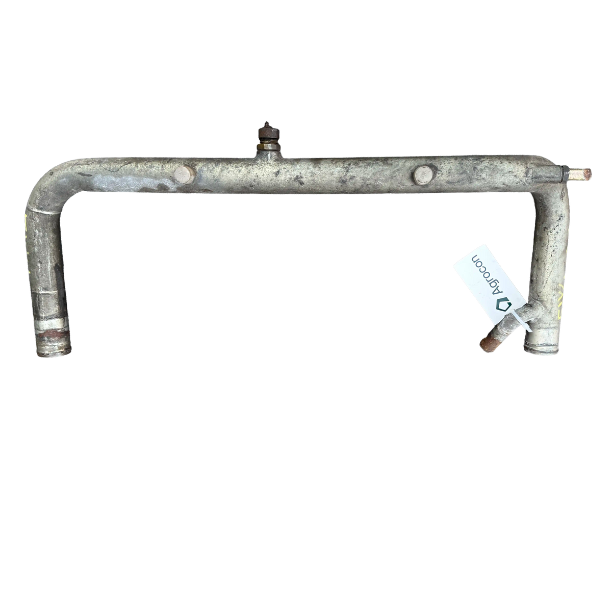 Hydraulic line | 14388600
