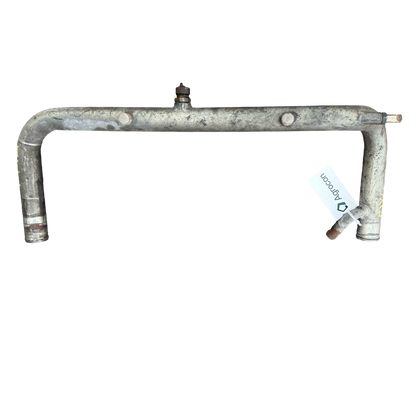 Hydraulic line | 14388600
