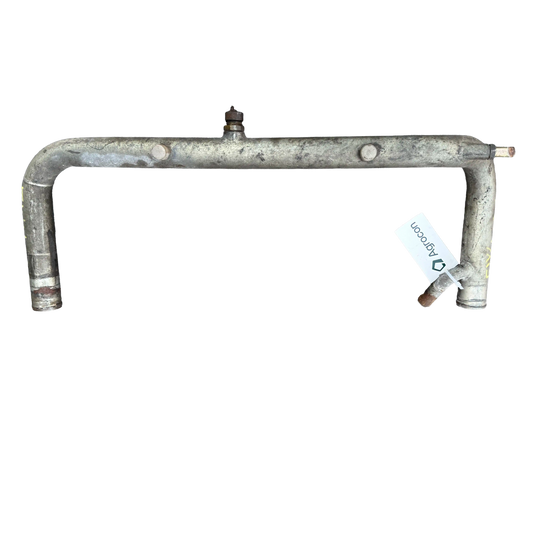 Hydraulic line | 14388600