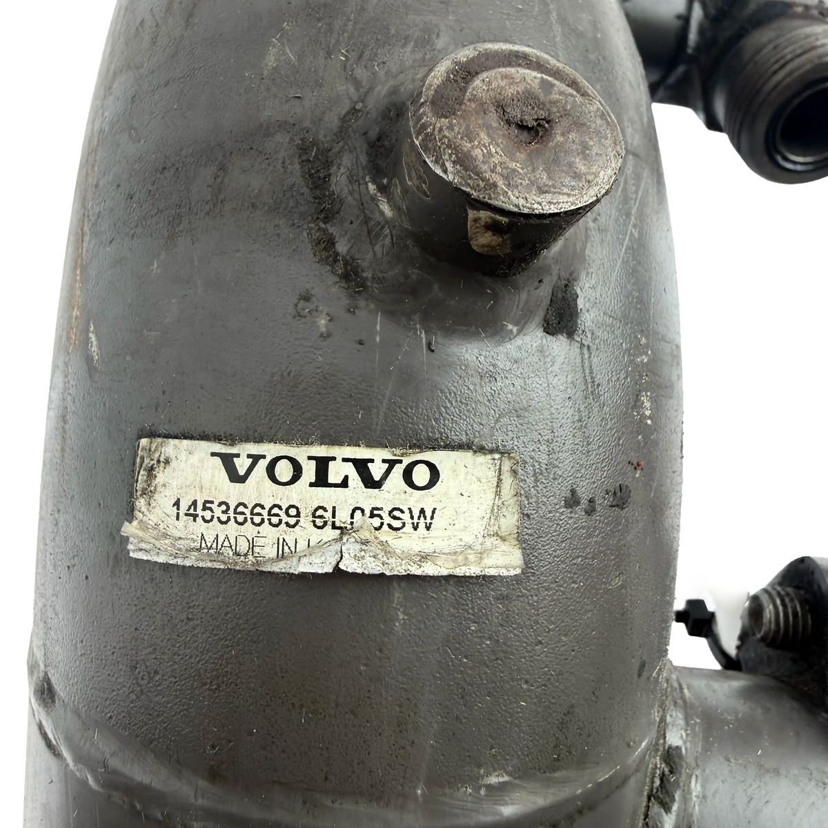 Rör | 14536669