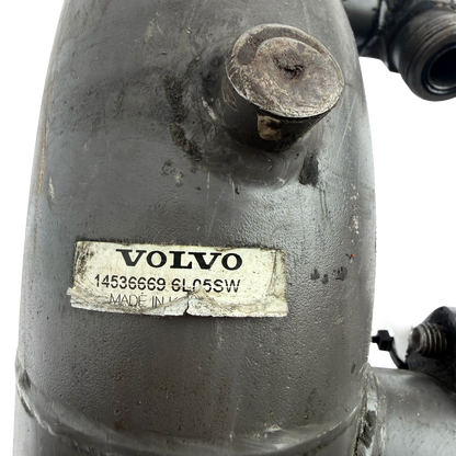 Rör | 14536669