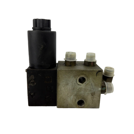 Solenoid valve | 14534371 | Volvo EC360CL