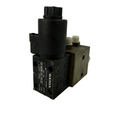 Elmagnetventil | 14534371 | Volvo EC360CL