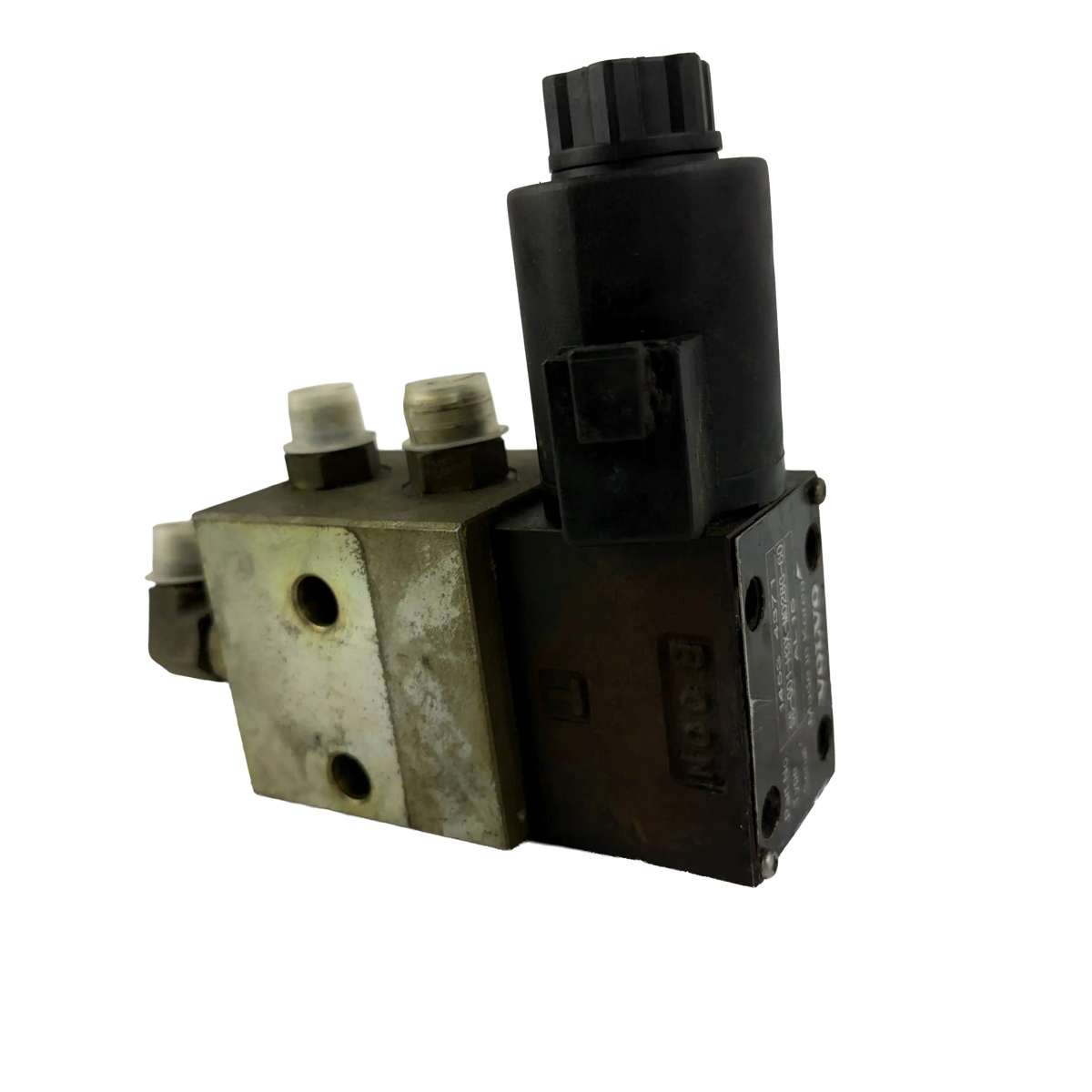 Elmagnetventil | 14534371 | Volvo EC360CL