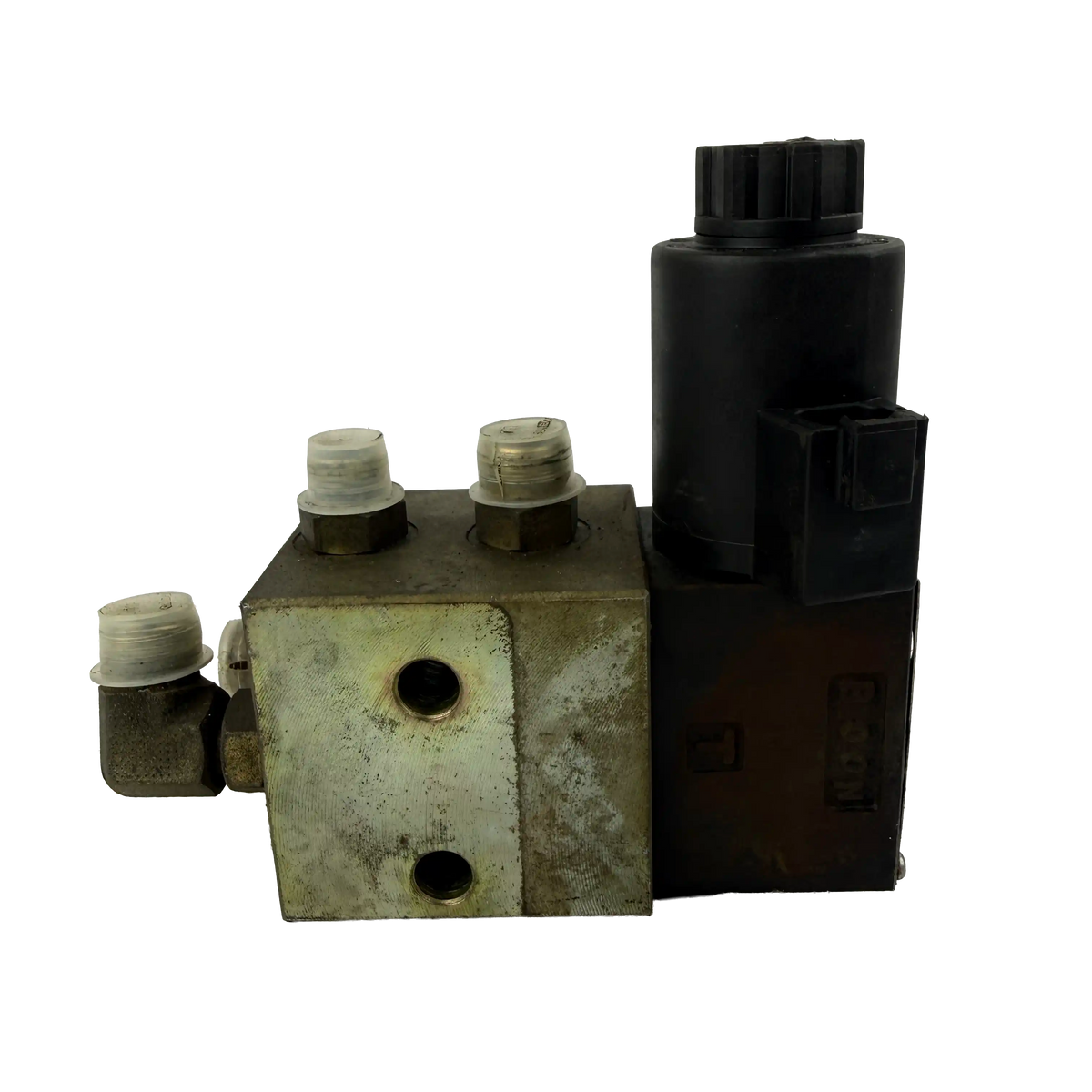 Elmagnetventil | 14534371 | Volvo EC360CL