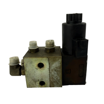 Elmagnetventil | 14534371 | Volvo EC360CL