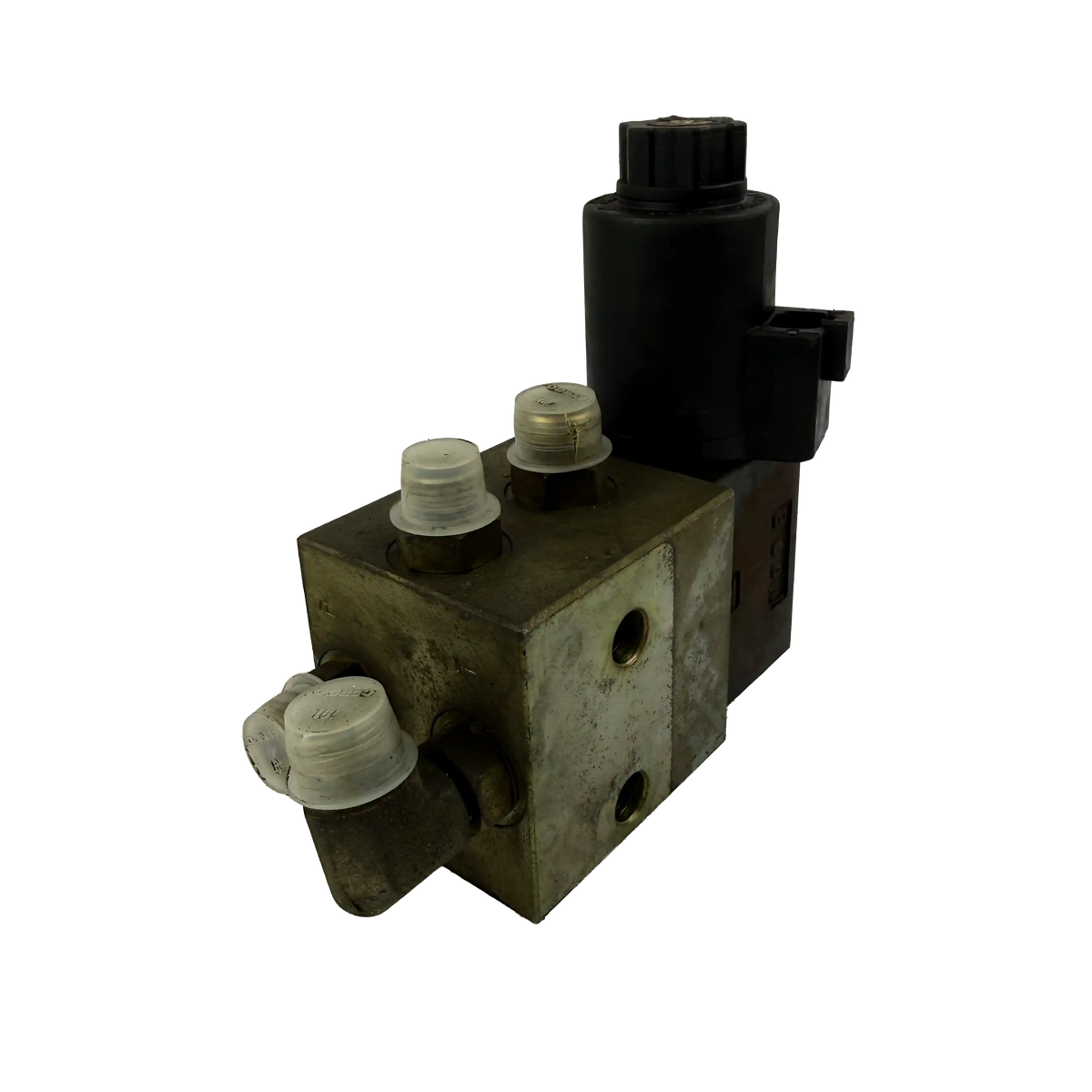Elmagnetventil | 14534371 | Volvo EC360CL